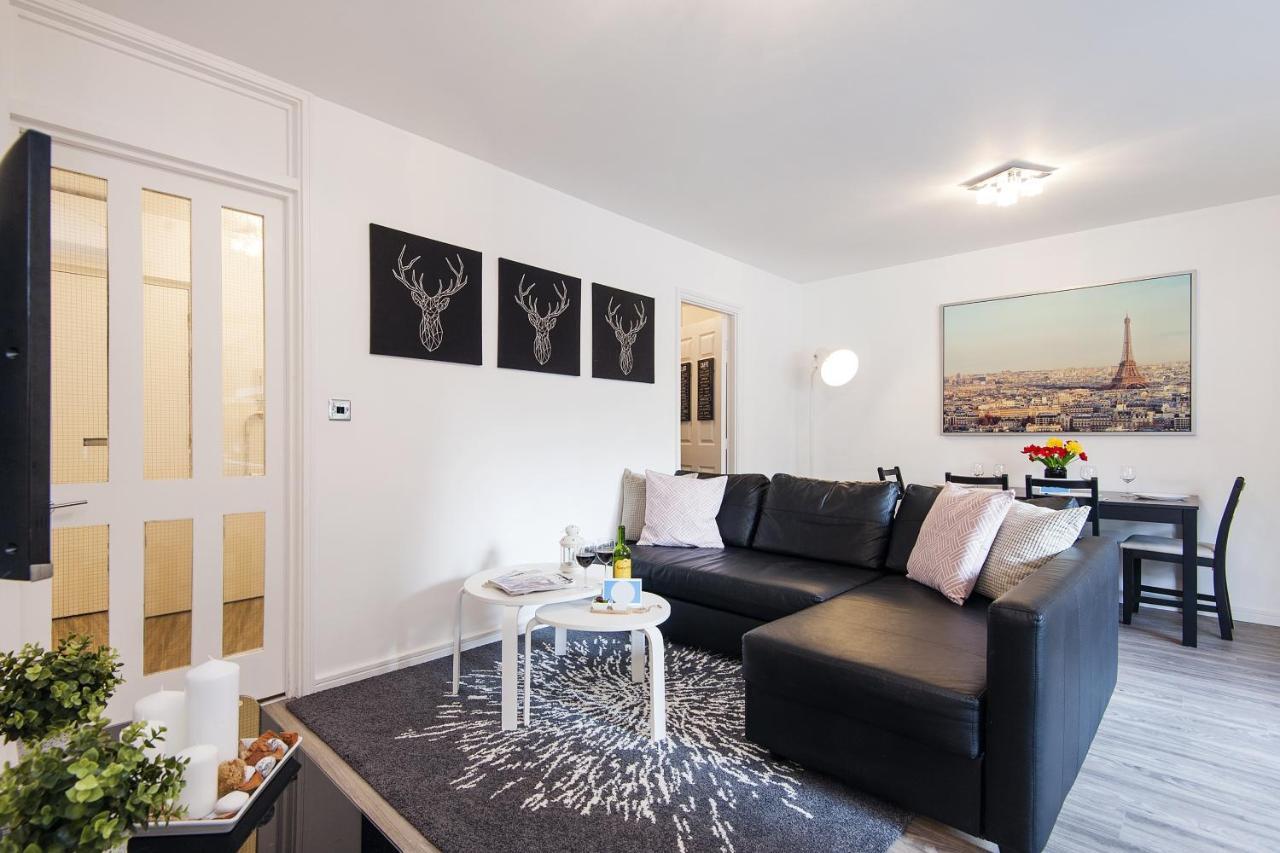 Appart hôtel Sherborne Court 3*
