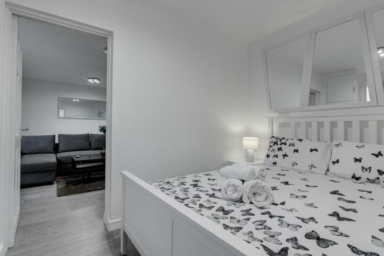 Sherborne Court Appart hôtel 3*