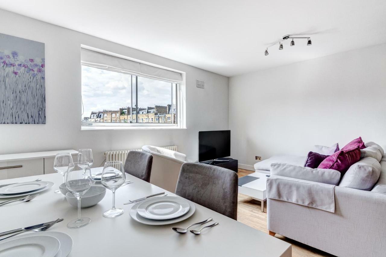 Sherborne Court Appart hôtel 3*
