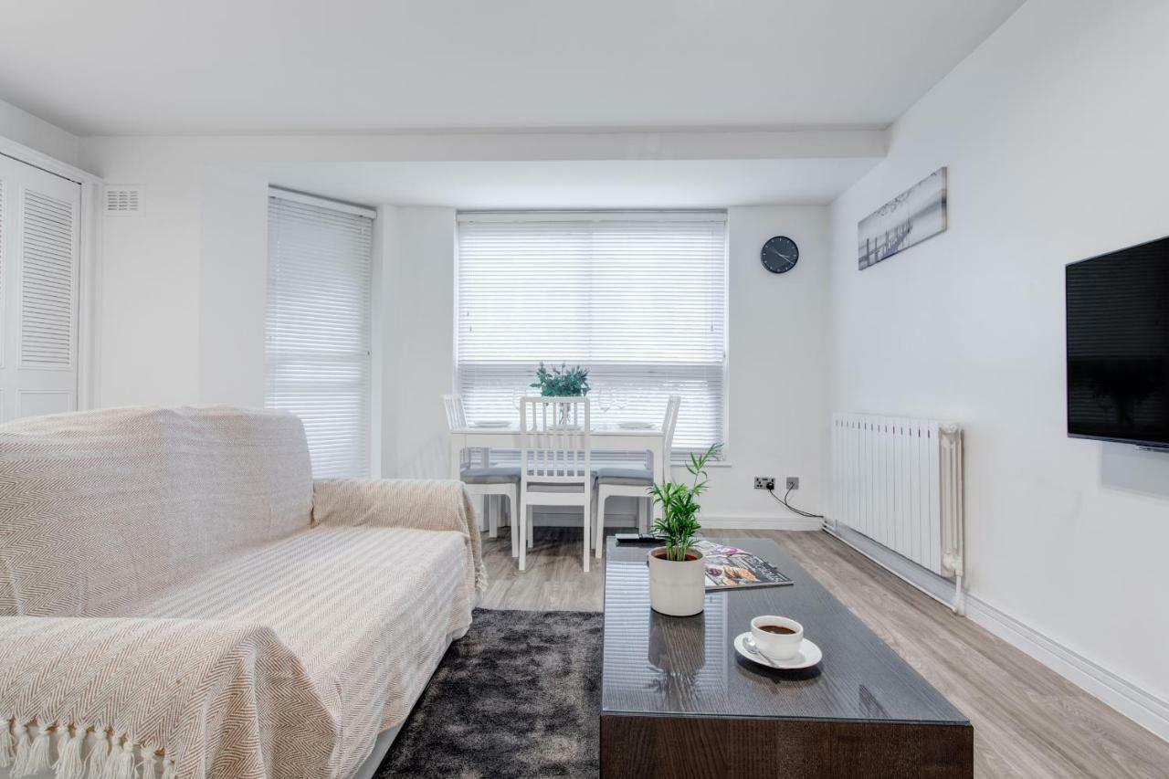 Sherborne Court Appart hôtel 3*