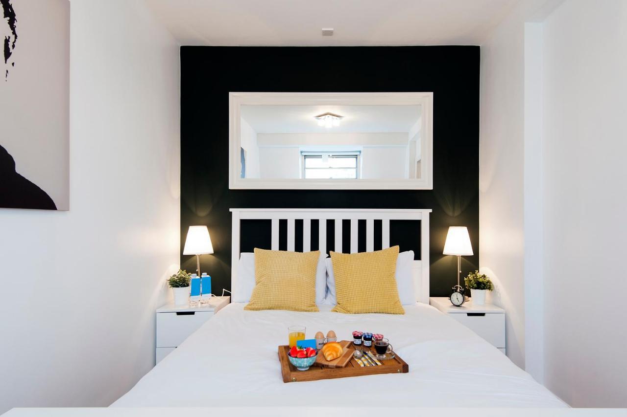 Appart hôtel Sherborne Court 3*