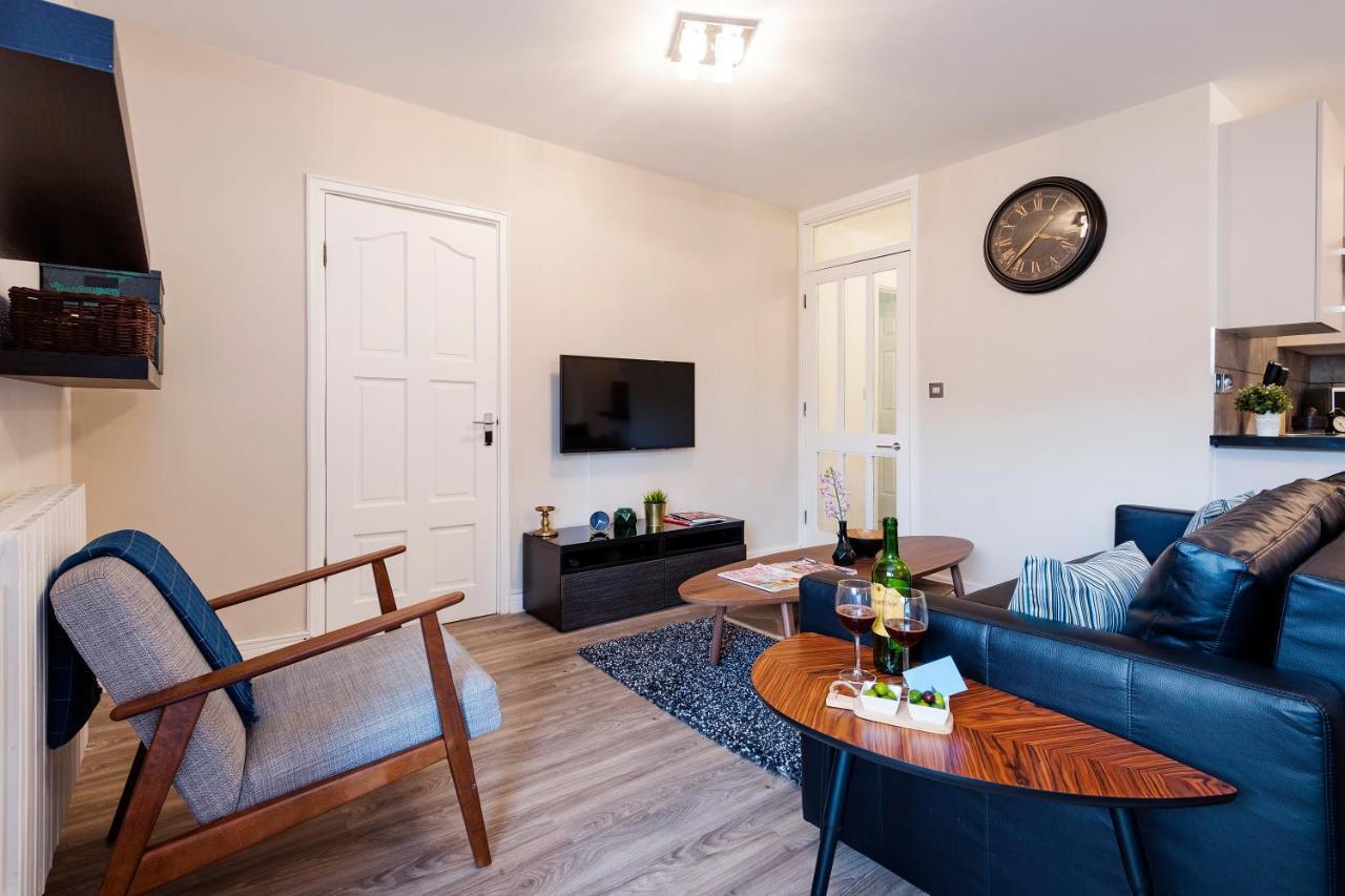 Sherborne Court Appart hôtel 3*