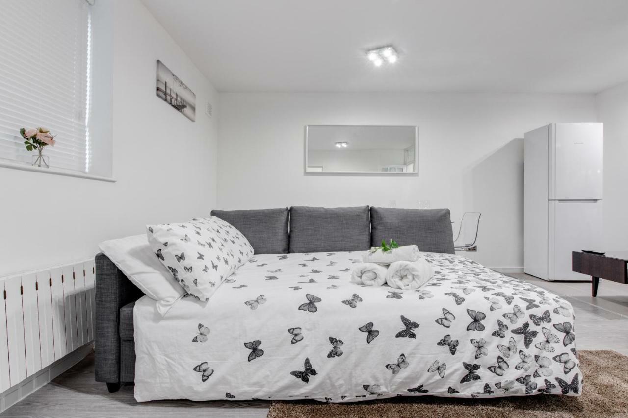 Sherborne Court 3* Лондон