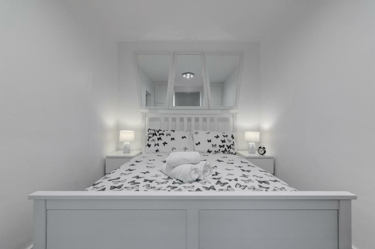 Sherborne Court Апарт-отель Лондон