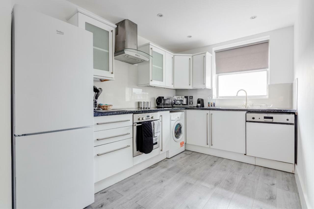 Апарт-отель Sherborne Court Лондон