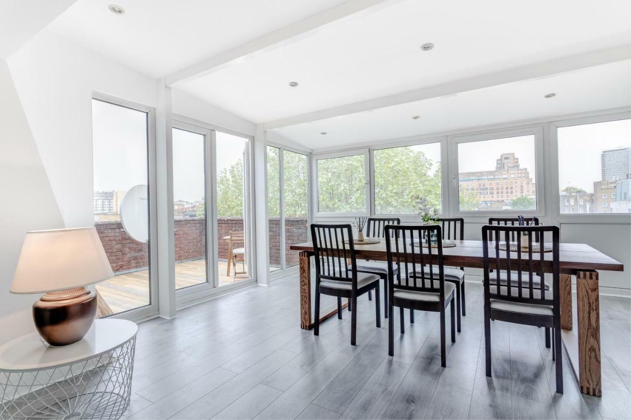 Sherborne Court Апарт-отель 3*
