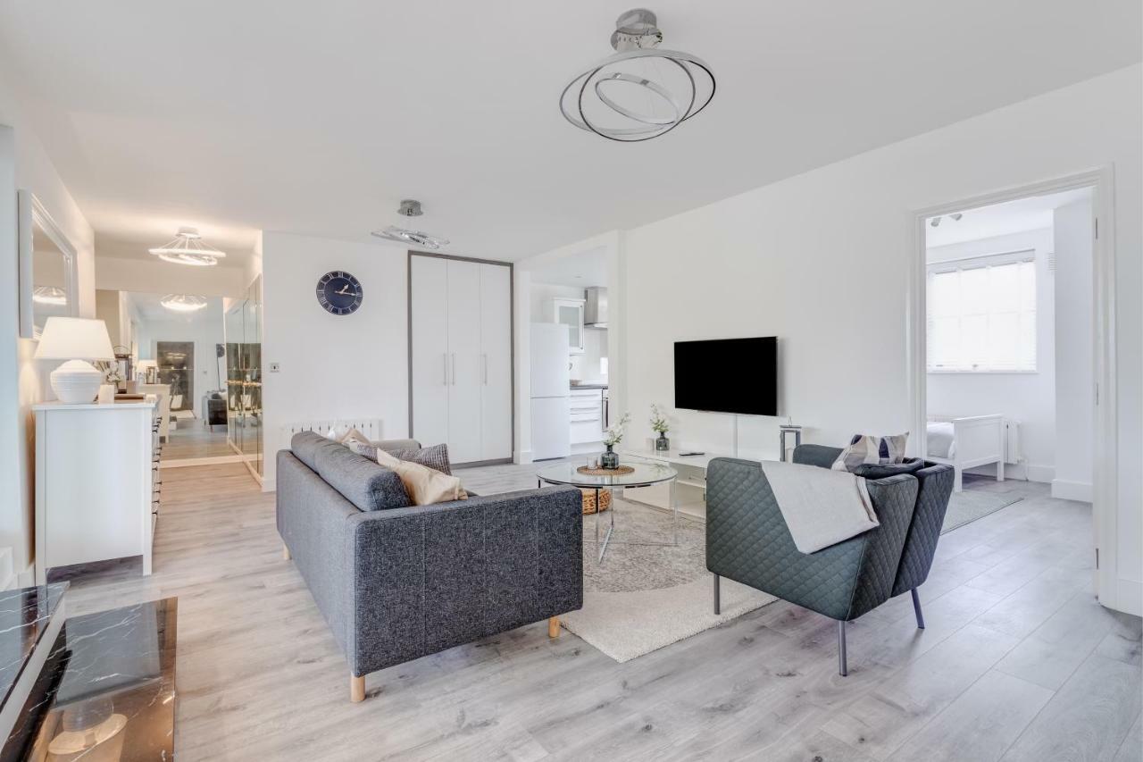 Апарт-отель Sherborne Court 3*